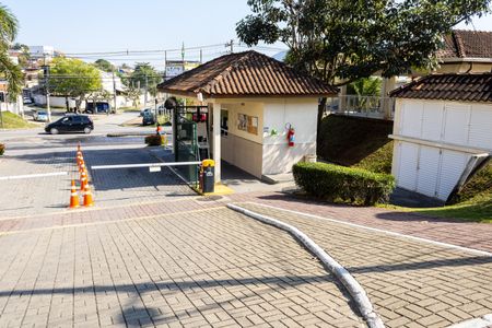 Apartamento para alugar com 44m², 2 quartos e sem vaga Apartamento para alugar com 44m², 2 quartos e sem vagaFachada