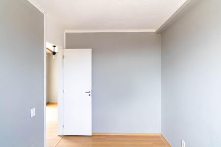 Apartamento para alugar com 44m², 2 quartos e sem vaga Apartamento para alugar com 44m², 2 quartos e sem vagaQuarto 2