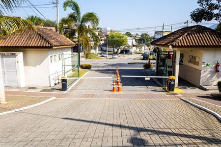 Apartamento para alugar com 44m², 2 quartos e sem vaga Apartamento para alugar com 44m², 2 quartos e sem vagaFachada