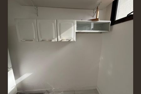 Apartamento para alugar com 160m², 4 quartos e 2 vagas Apartamento para alugar com 160m², 4 quartos e 2 vagasQuarto de Serviço