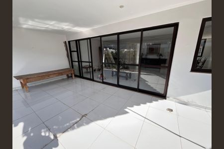 Varanda de apartamento para alugar com 4 quartos, 160m² em Recreio dos Bandeirantes, Rio de Janeiro