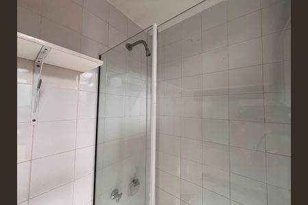 Apartamento para alugar com 160m², 4 quartos e 2 vagas Apartamento para alugar com 160m², 4 quartos e 2 vagasBanheiro de serviço