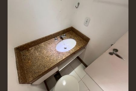 Apartamento para alugar com 160m², 4 quartos e 2 vagas Apartamento para alugar com 160m², 4 quartos e 2 vagasLavabo