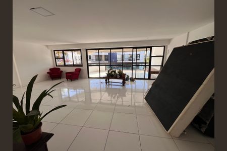 Apartamento para alugar com 160m², 4 quartos e 2 vagas Apartamento para alugar com 160m², 4 quartos e 2 vagasSala
