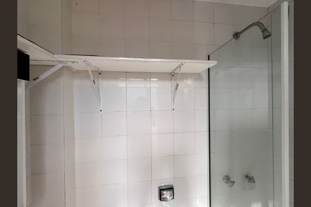 Apartamento para alugar com 160m², 4 quartos e 2 vagas Apartamento para alugar com 160m², 4 quartos e 2 vagasBanheiro de serviço