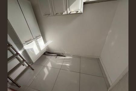 Apartamento para alugar com 160m², 4 quartos e 2 vagas Apartamento para alugar com 160m², 4 quartos e 2 vagasQuarto de Serviço