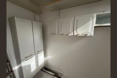 Apartamento para alugar com 160m², 4 quartos e 2 vagas Apartamento para alugar com 160m², 4 quartos e 2 vagasQuarto de Serviço