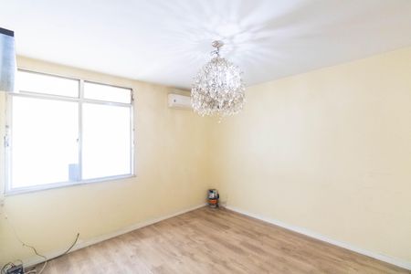 Sala de apartamento para alugar com 2 quartos, 70m² em Campo Grande, Rio de Janeiro