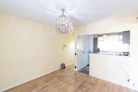 Sala de apartamento para alugar com 2 quartos, 70m² em Campo Grande, Rio de Janeiro