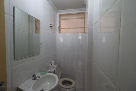 Lavabo de apartamento para alugar com 2 quartos, 145m² em Centro, Ribeirão Preto