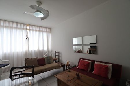 Sala de apartamento para alugar com 2 quartos, 145m² em Centro, Ribeirão Preto