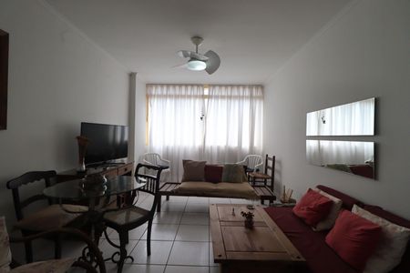 Sala de apartamento para alugar com 2 quartos, 145m² em Centro, Ribeirão Preto