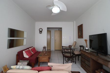 Sala de apartamento para alugar com 2 quartos, 145m² em Centro, Ribeirão Preto