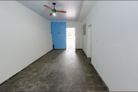 Sala de casa para alugar com 1 quarto, 85m² em Minas Brasil, Belo Horizonte