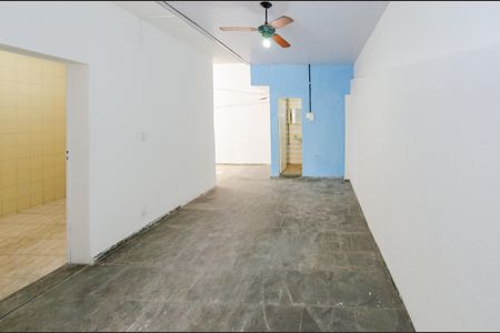Sala de casa para alugar com 1 quarto, 85m² em Minas Brasil, Belo Horizonte
