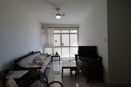 Sala de apartamento para alugar com 2 quartos, 90m² em Centro, Ribeirão Preto