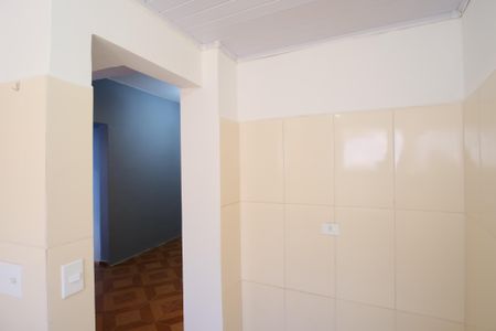 Cozinha de casa à venda com 1 quarto, 50m² em Penha de França, São Paulo
