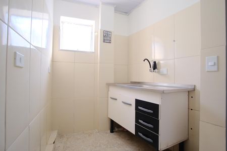 Cozinha de casa à venda com 1 quarto, 50m² em Penha de França, São Paulo