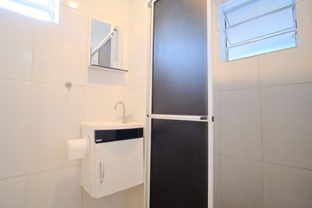 Banheiro de casa à venda com 1 quarto, 50m² em Penha de França, São Paulo