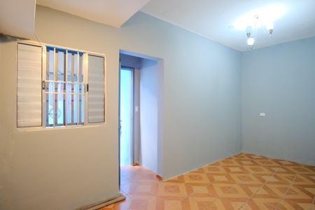 Studio de casa à venda com 1 quarto, 50m² em Penha de França, São Paulo