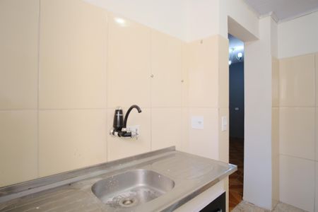 Cozinha de casa à venda com 1 quarto, 50m² em Penha de França, São Paulo
