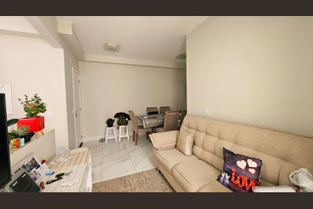 Sala de apartamento para alugar com 2 quartos, 55m² em Medeiros, Jundiaí