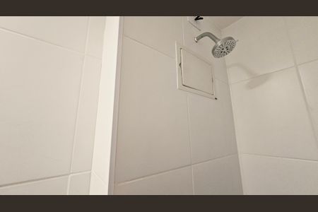 Banheiro de apartamento para alugar com 2 quartos, 55m² em Medeiros, Jundiaí