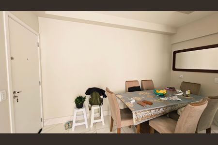 Sala de apartamento para alugar com 2 quartos, 55m² em Medeiros, Jundiaí