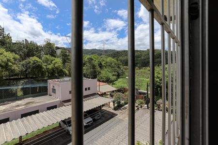 Apartamento para alugar com 51m², 2 quartos e 1 vagaVista - Quarto 2