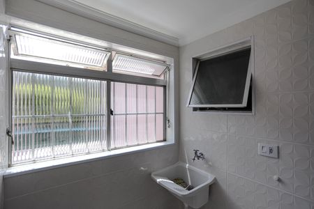 Apartamento para alugar com 51m², 2 quartos e 1 vagaÁrea de Serviço