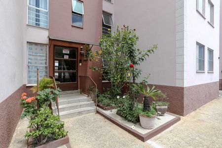 Apartamento para alugar com 51m², 2 quartos e 1 vagaÁrea Comum