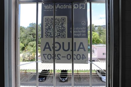 Apartamento para alugar com 51m², 2 quartos e 1 vagaPlaquinha