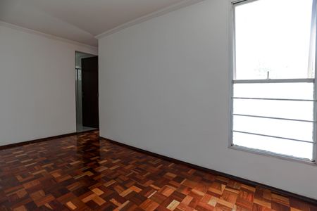Sala de apartamento para alugar com 2 quartos, 51m² em Jardim Marica, Mogi das Cruzes