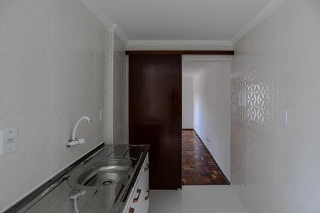 Apartamento para alugar com 51m², 2 quartos e 1 vagaCozinha