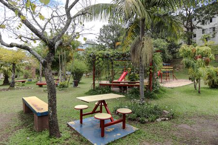 Apartamento para alugar com 51m², 2 quartos e 1 vagaÁrea Comum