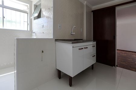 Apartamento para alugar com 51m², 2 quartos e 1 vagaCozinha