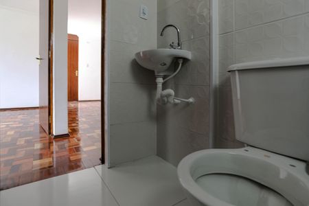 Apartamento para alugar com 51m², 2 quartos e 1 vagaBanheiro