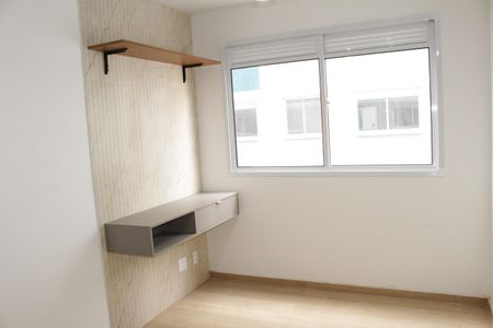 Apartamento à venda com 1 quarto, 27m² em República, São Paulo