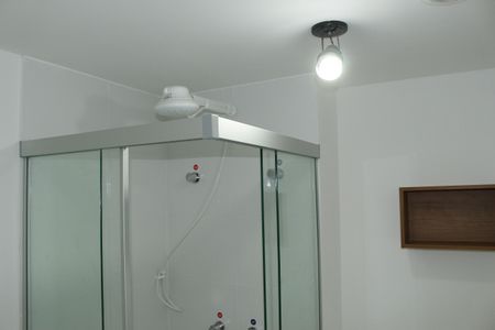 Apartamento à venda com 1 quarto, 27m² em República, São Paulo