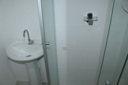 Apartamento à venda com 1 quarto, 27m² em República, São Paulo