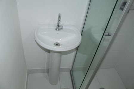 Apartamento à venda com 1 quarto, 27m² em República, São Paulo