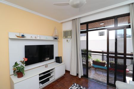 Apartamento para alugar com 126m², 3 quartos e 3 vagasQuarto 2