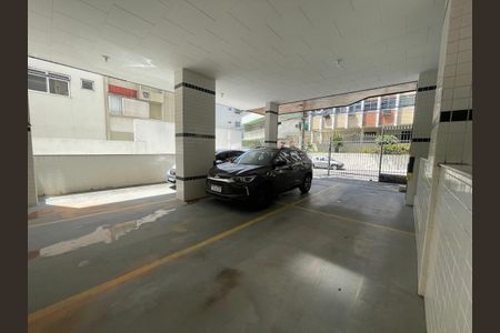 Apartamento para alugar com 126m², 3 quartos e 3 vagasGaragem