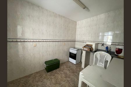 Apartamento para alugar com 126m², 3 quartos e 3 vagasArea comum