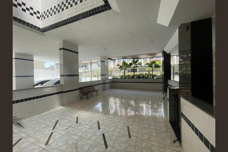 Apartamento para alugar com 126m², 3 quartos e 3 vagasArea comum