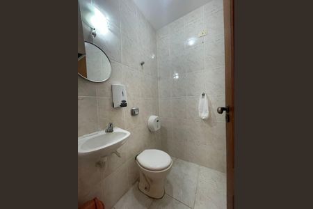 Apartamento para alugar com 126m², 3 quartos e 3 vagasArea comum