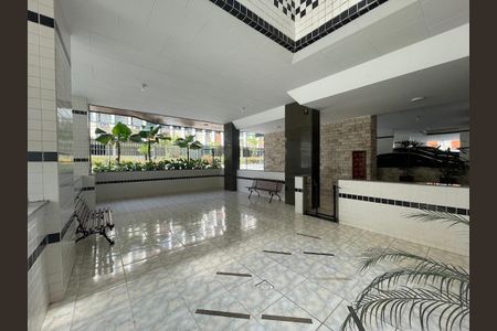 Apartamento para alugar com 126m², 3 quartos e 3 vagasArea comum