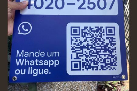 Apartamento para alugar com 126m², 3 quartos e 3 vagasPlaca