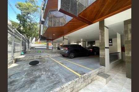 Apartamento para alugar com 126m², 3 quartos e 3 vagasGaragem
