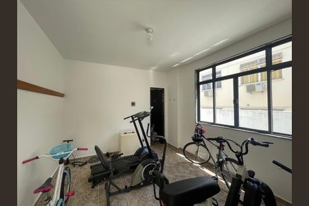 Apartamento para alugar com 126m², 3 quartos e 3 vagasArea comum